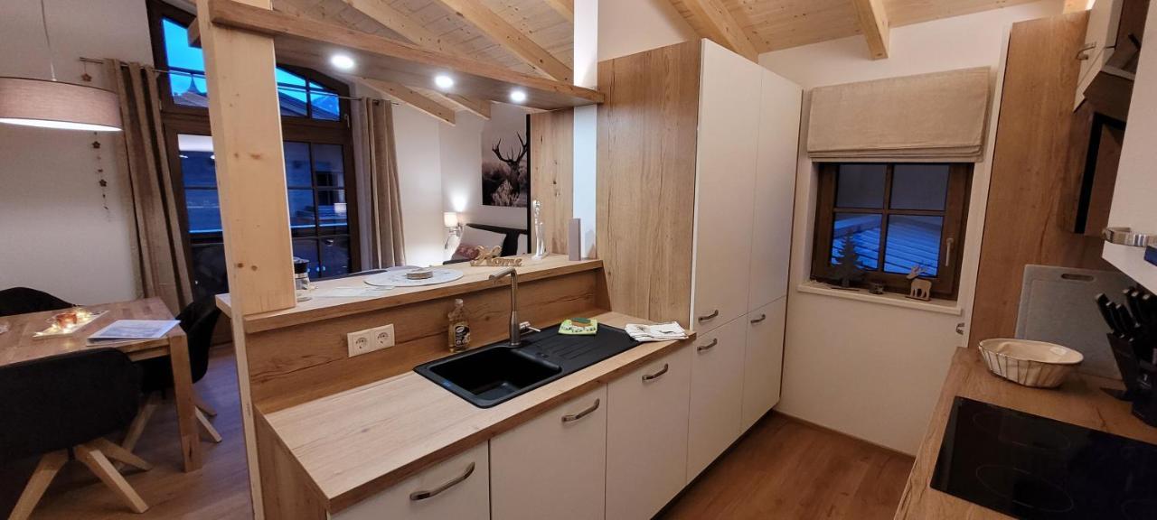 Hochalmbahnen Chalets Rauris 1-17 We3, Maislaufeldweg 1Q Og Exterior foto